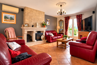  Maison à vendre 6 pièces 130 m²