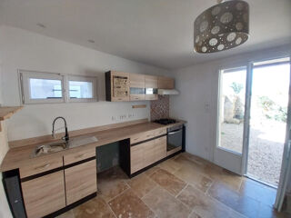  Maison à vendre 3 pièces 58 m²