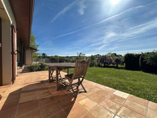  Maison à vendre 6 pièces 167 m²