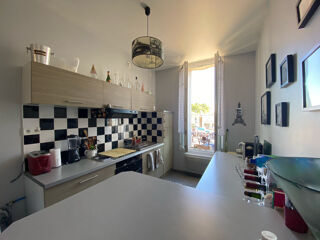  Appartement à louer 4 pièces 82 m² Creon