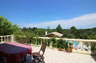  Maison à vendre 6 pièces 130 m²