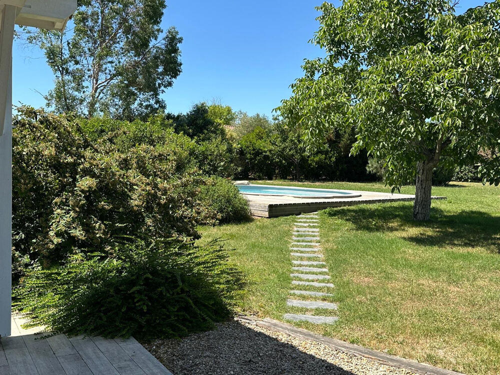 Vente Maison Rare Propriété 224 M2 Langon Langon
