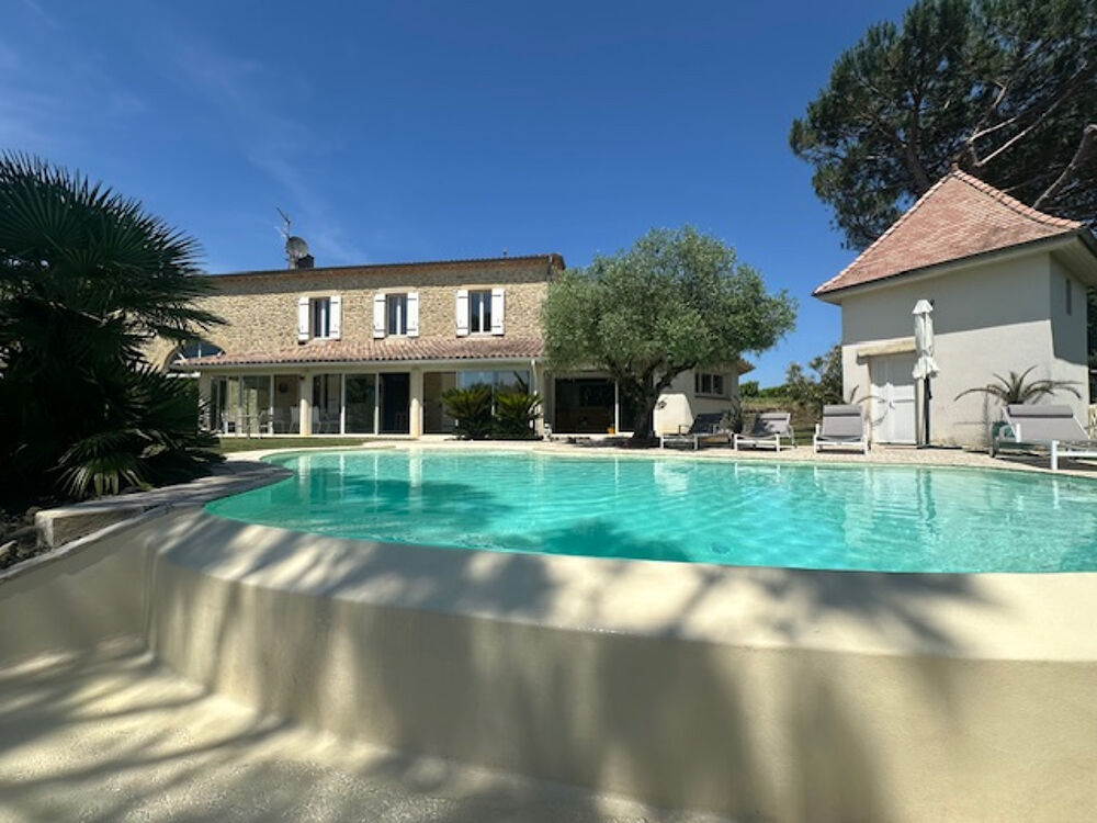 Maison 9 pièces 309 m² · à Langon · 309 m² · 495 000 €