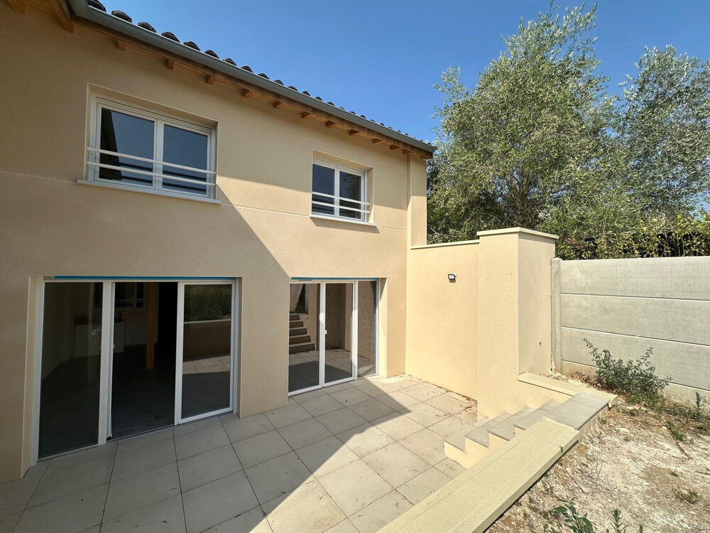 Vente Maison Maison 150 M2 centre Cadillac Cadillac sur garonne