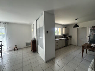  Maison à vendre 6 pièces 99 m²