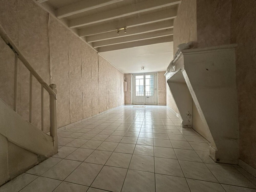Maison 2 chambre avec jardin - Barsac 90 m2