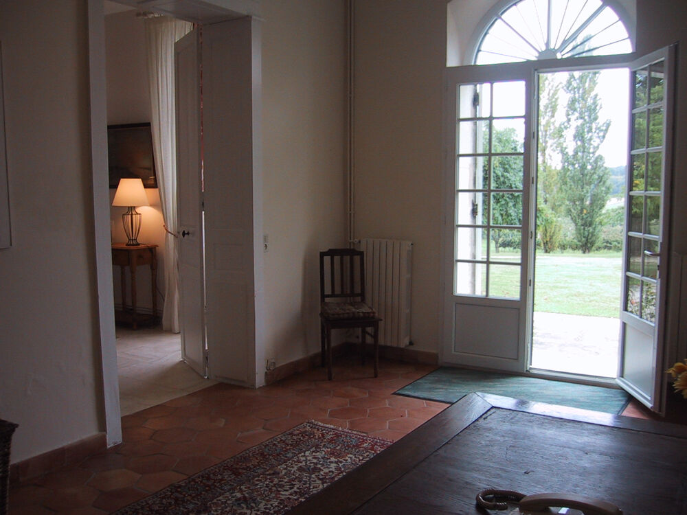 Vente Propriété/Château Authentique Chartreuse de Charme de 400 m2 et dépendances Langon