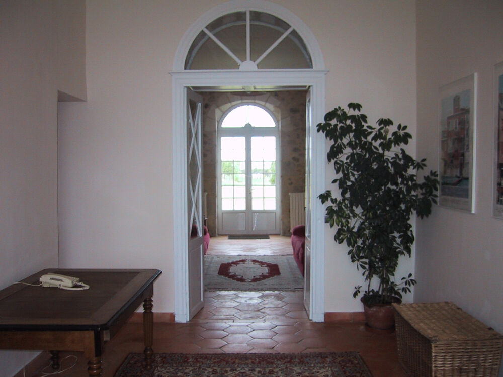 Vente Propriété/Château Authentique Chartreuse de Charme de 400 m2 et dépendances Langon