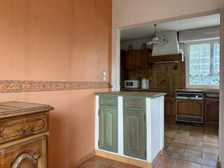  Maison à vendre 6 pièces 101 m²