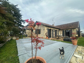  Maison à vendre 5 pièces 129 m²