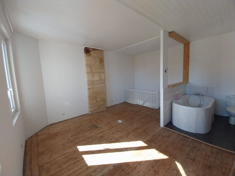 Vente Maison Charmante maison entièrement rénovée au cœur du village Haux
