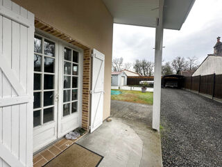  Maison � vendre 5 pi�ces 105 m�