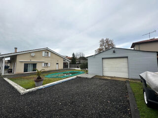  Maison � vendre 5 pi�ces 105 m�