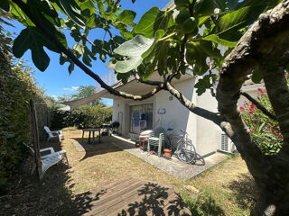  Maison à louer 5 pièces 122 m²