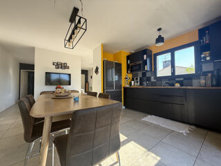  Maison � vendre 9 pi�ces 158 m�