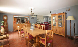  Maison à vendre 6 pièces 130 m²