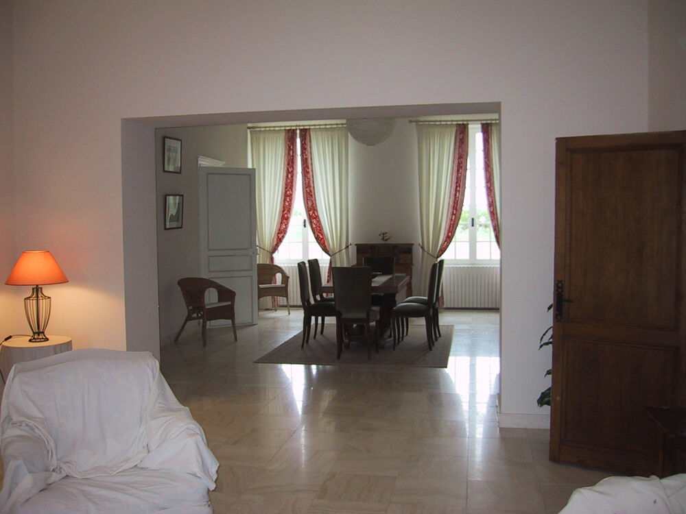 � vendre  Propri�t�/ch�teau Langon (33210)