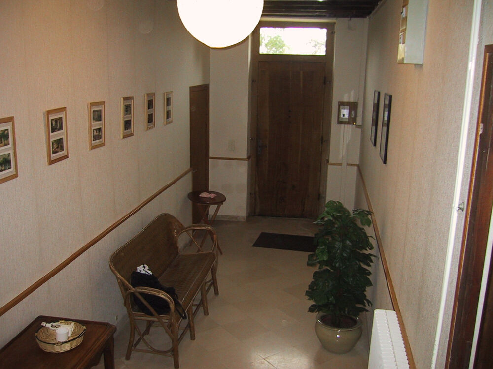 � vendre  Propri�t�/ch�teau Langon (33210)