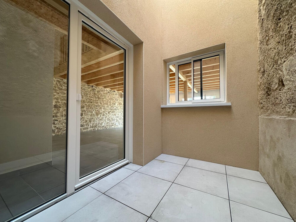 Vente Maison Maison 150 M2 centre Cadillac Cadillac sur garonne