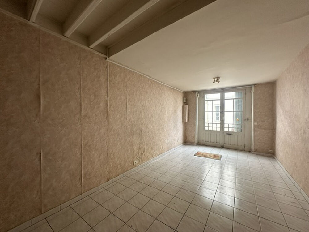 Maison 2 chambre avec jardin - Barsac 90 m2