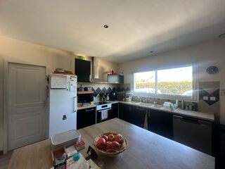  Maison à louer 5 pièces 122 m²
