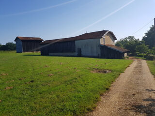  Ferme � vendre 3 pi�ces 77 m�