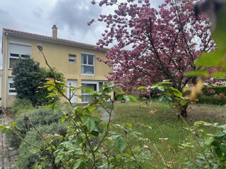 Maison 6 pièces 101 m² · à Pessac · 101 m² · 340 000 €
