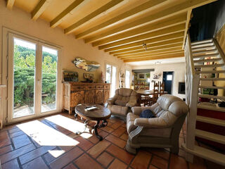  Maison � vendre 6 pi�ces 130 m�