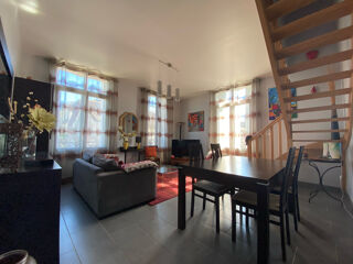  Appartement à louer 4 pièces 82 m² Creon