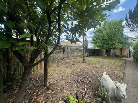   MAISON PIERRE 110 M2 Maison - 4 pièce(s) - 110 m²