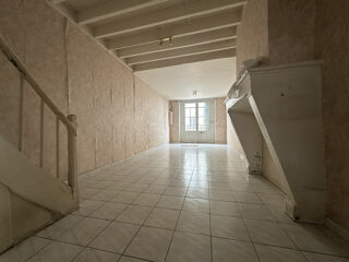  Maison à vendre 3 pièces 89 m²