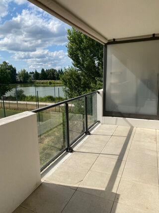  Appartement à vendre 1 pièce 34 m²