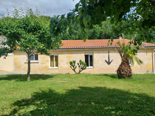  Maison à vendre 3 pièces 80 m²