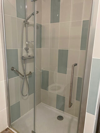  Appartement à vendre 1 pièce 34 m²