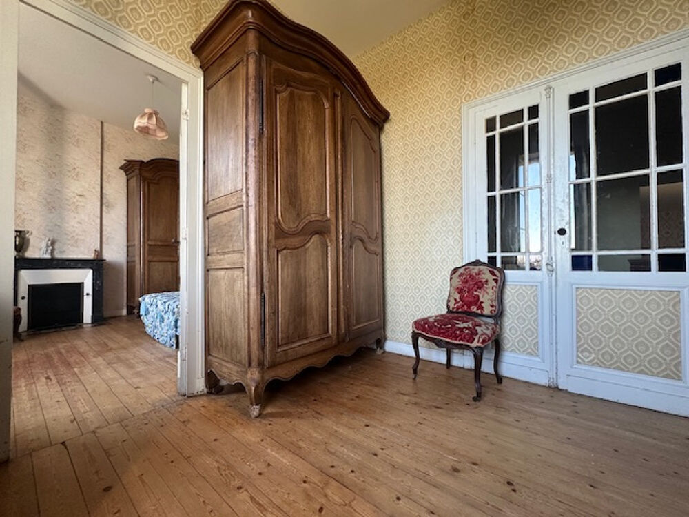 � vendre  Propri�t�/ch�teau Cadillac (33410)