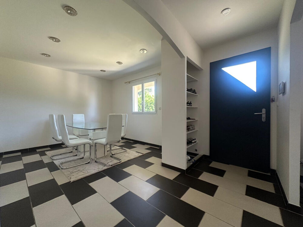Contemporaine 4 chambres un studio Podensac