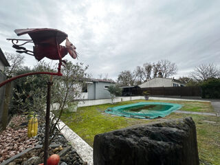  Maison � vendre 5 pi�ces 105 m�