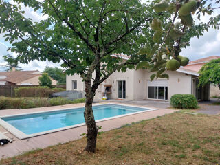  Maison à vendre 6 pièces 190 m²