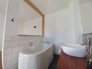  Maison à vendre 3 pièces 58 m²