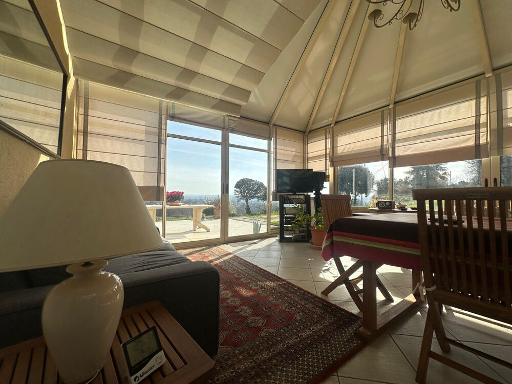 � vendre  Propri�t�/ch�teau Cadillac (33410)