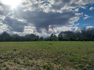  Terrain � vendre 1603 m�