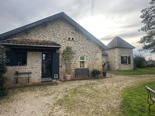  Maison à vendre 5 pièces 129 m²