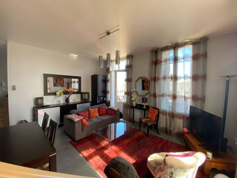    Appartement Type 4 Duplex Appartement - 4 pièce(s) - 82 m²
