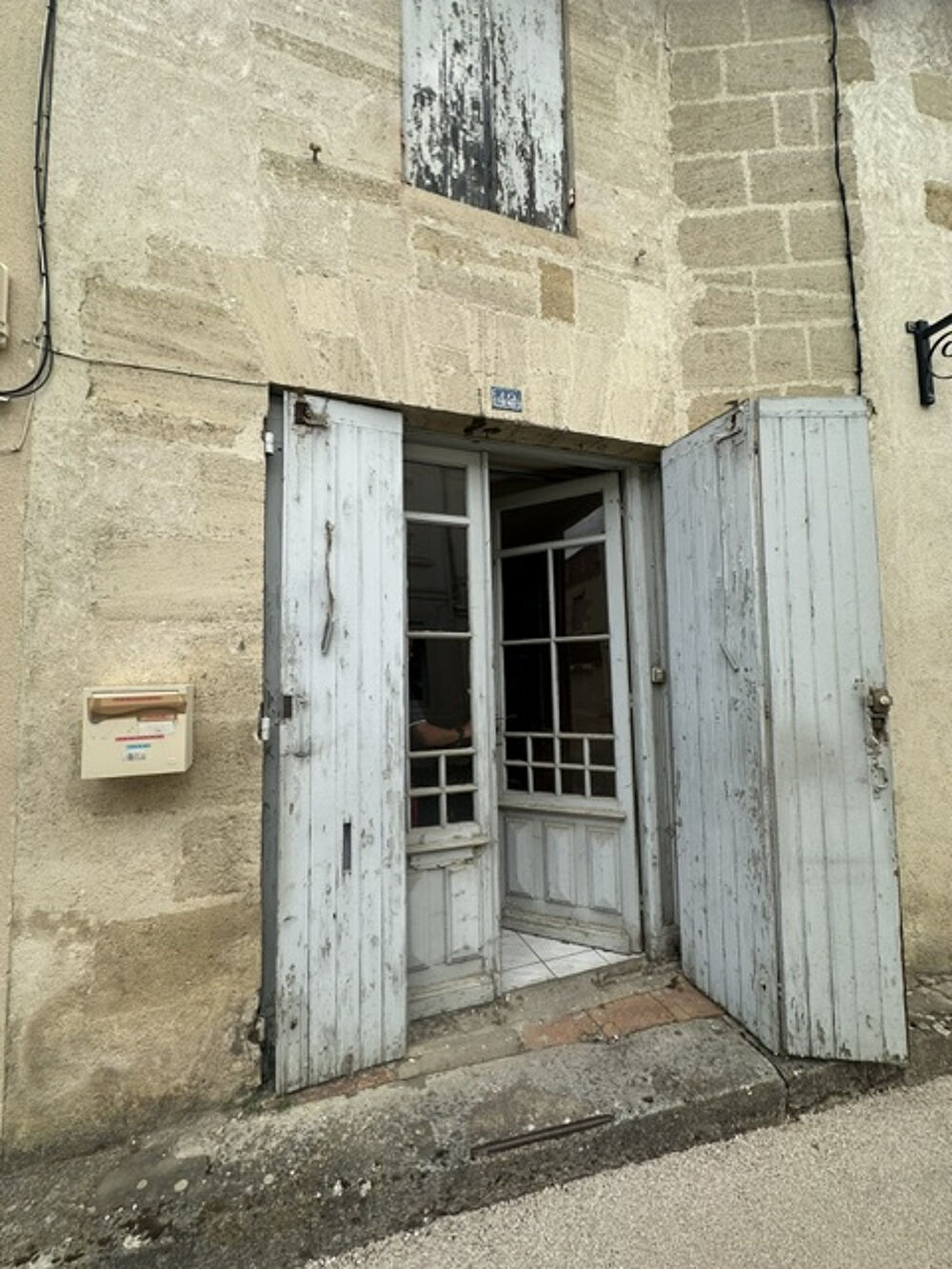 Maison 3 pièces 89 m² · à Barsac · 89 m² · 110 000 €