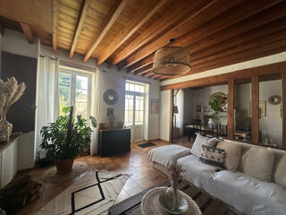  Maison à vendre 5 pièces 145 m²