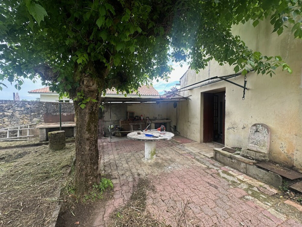 MAISON PIERRE 110 M2