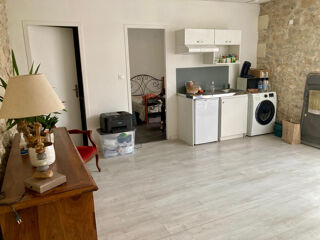  Maison à louer 2 pièces 38 m²