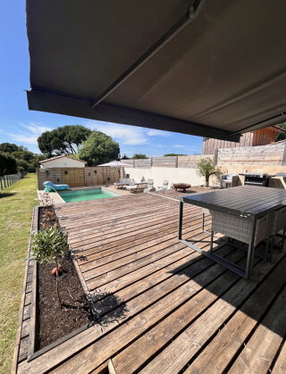  Maison � vendre 9 pi�ces 158 m�