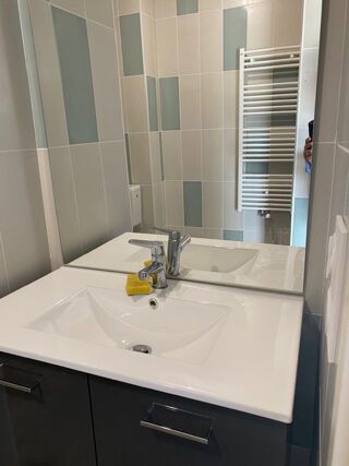  Appartement à vendre 1 pièce 34 m²