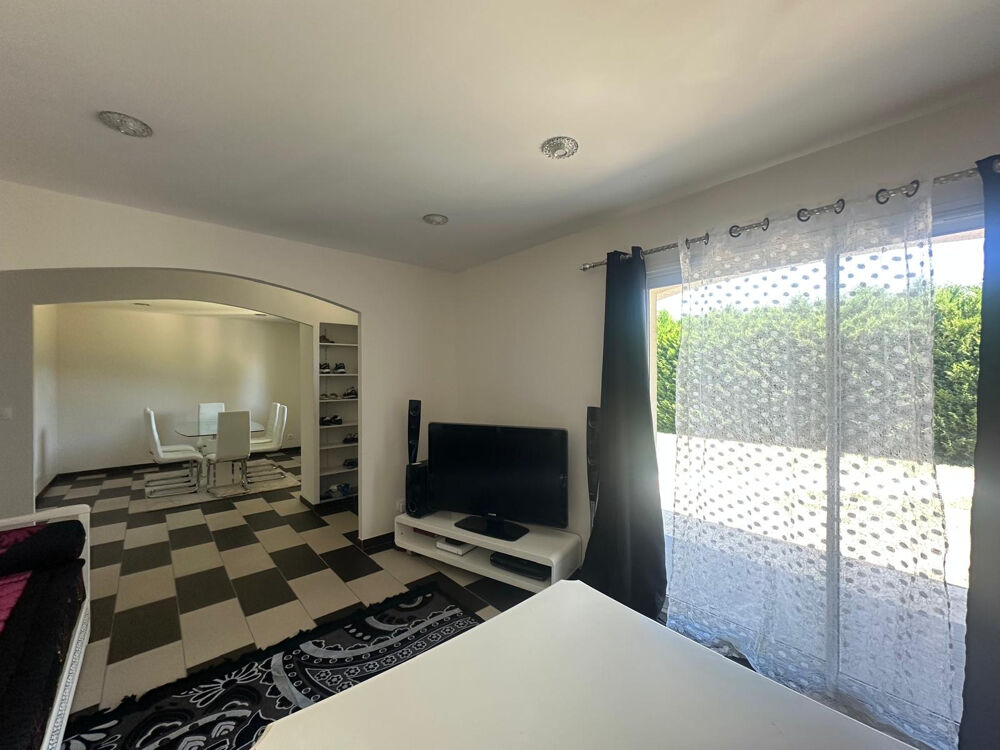 Vente Maison Contemporaine 4 chambres un studio Podensac Podensac